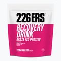Regeneruojantis gėrimas 226ERS Recovery Drink 0,5 kg braškė