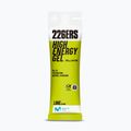 Energinis gelis 226ERS High Energy 76 g lime