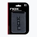 Riešo juostos NOX Wristband with Logo 2 szt. grey/black