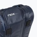 Krepšys padelio raketėms NOX Pro Series Padelbag 38 l blue 4