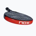 Apsauginė juosta NOX Frame Protector red 2
