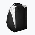 Krepšys padelio raketėms NOX Luxury Master Series Padelbag 60 l white/black 4