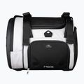Krepšys padelio raketėms NOX Luxury Master Series Padelbag 60 l white/black 5