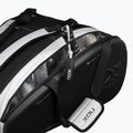 Krepšys padelio raketėms NOX Luxury Master Series Padelbag 60 l white/black 6