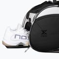 Krepšys padelio raketėms NOX Luxury Master Series Padelbag 60 l white/black 7