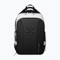 Kuprinė padelio raketėms NOX Luxury Master Series Backpack 30 l white/black