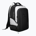 Kuprinė padelio raketėms NOX Luxury Master Series Backpack 30 l white/black 2