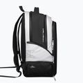 Kuprinė padelio raketėms NOX Luxury Master Series Backpack 30 l white/black 4