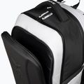 Kuprinė padelio raketėms NOX Luxury Master Series Backpack 30 l white/black 5