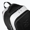 Kuprinė padelio raketėms NOX Luxury Master Series Backpack 30 l white/black 6