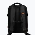 Kuprinė padelio raketėms NOX Luxury Open Series Backpack 30 l black/brown 3