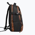 Kuprinė padelio raketėms NOX Luxury Open Series Backpack 30 l black/brown 4