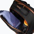 Kuprinė padelio raketėms NOX Luxury Open Series Backpack 30 l black/brown 7