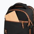 Kuprinė padelio raketėms NOX Luxury Open Series Backpack 30 l black/brown 8