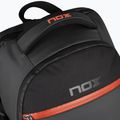 Kuprinė padelio raketėms NOX Luxury Open Series Backpack 30 l black/red 4