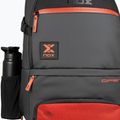Kuprinė padelio raketėms NOX Luxury Open Series Backpack 30 l black/red 6