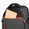 Kuprinė padelio raketėms NOX Luxury Open Series Backpack 30 l black/red 8