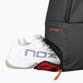Kuprinė padelio raketėms NOX Luxury Open Series Backpack 30 l black/red 10