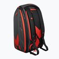 Krepšys padelio raketėms NOX AT10 XXL Padelbag 90 l grey/orange 5