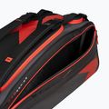 Krepšys padelio raketėms NOX AT10 XXL Padelbag 90 l grey/orange 7