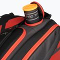 Krepšys padelio raketėms NOX AT10 XXL Padelbag 90 l grey/orange 10