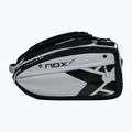 Padelio krepšys NOX AT10 Competition XL Compact 80 l grey/black 3