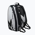 Padelio krepšys NOX AT10 Competition XL Compact 80 l grey/black 6