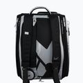 Padelio krepšys NOX AT10 Competition XL Compact 80 l grey/black 7