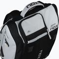 Padelio krepšys NOX AT10 Competition XL Compact 80 l grey/black 10
