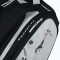 Padelio krepšys NOX AT10 Competition XL Compact 80 l grey/black 11
