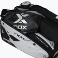 Padelio krepšys NOX AT10 Competition XL Compact 80 l grey/black 14