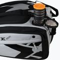 Padelio krepšys NOX AT10 Competition XL Compact 80 l grey/black 15