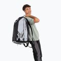 Padelio krepšys NOX AT10 Competition XL Compact 80 l grey/black 18
