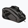 Padelio krepšys NOX AT10 Team 42 l grey/black 2