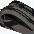 Padelio krepšys NOX AT10 Team 42 l grey/black 11