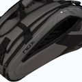 Padelio krepšys NOX AT10 Team 42 l grey/black 12