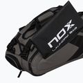 Padelio krepšys NOX AT10 Team 42 l grey/black 13