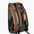 Krepšys padelio raketėms NOX AT10 Team 42 l grey/orange 3