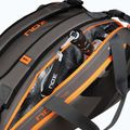 Krepšys padelio raketėms NOX AT10 Team 42 l grey/orange 8