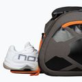 Krepšys padelio raketėms NOX AT10 Team 42 l grey/orange 9