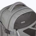 Kuprinė padelio raketėms NOX AT10 Team 28 l grey 5