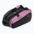Padelio krepšys NOX Street Series 45 l grey/pink 2