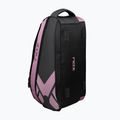 Padelio krepšys NOX Street Series 45 l grey/pink 5