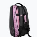 Padelio krepšys NOX Street Series 45 l grey/pink 6