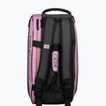 Padelio krepšys NOX Street Series 45 l grey/pink 7