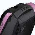 Padelio krepšys NOX Street Series 45 l grey/pink 10