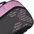 Padelio krepšys NOX Street Series 45 l grey/pink 11