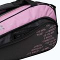 Padelio krepšys NOX Street Series 45 l grey/pink 12