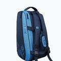 Krepšys padelio raketėms NOX Street Series Padelbag 45 l sky blue 3