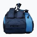 Krepšys padelio raketėms NOX Street Series Padelbag 45 l sky blue 4